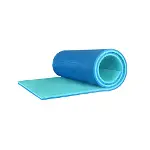 Evolite Pilates Yoga Matı/Kaymaz Yüzey ve Konforlu-5