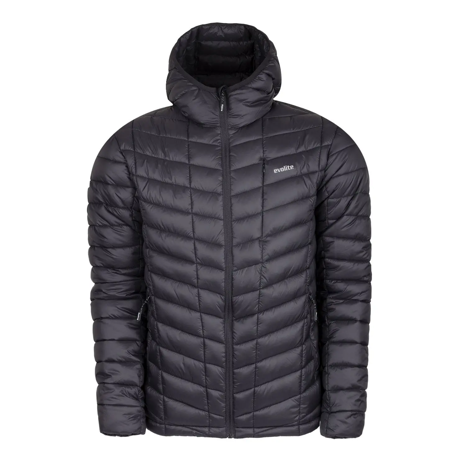 Evolite ZoneFiber Erkek Mont/Outdoor Şişme Mont