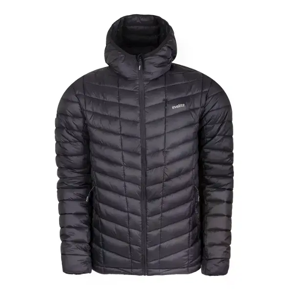Evolite ZoneFiber Erkek Mont/Outdoor Şişme Mont