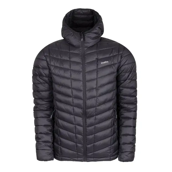 Evolite ZoneFiber Erkek Mont/Outdoor Şişme Mont