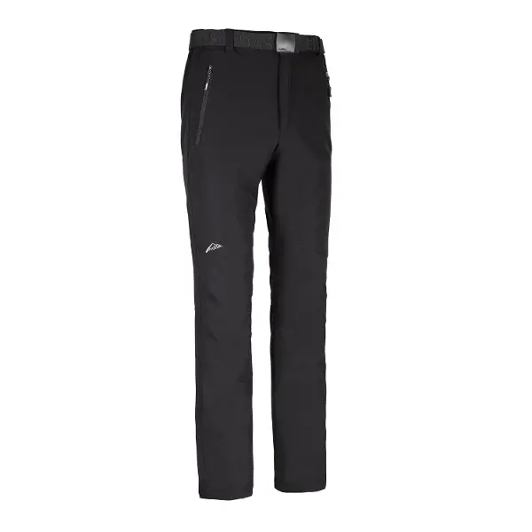 Evolite Point Softshell Erkek Pantolon/Rüzgar Geçirmez