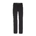 Evolite Point Softshell Erkek Pantolon/Rüzgar Geçirmez-4