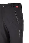 Evolite Point Softshell Erkek Pantolon/Rüzgar Geçirmez-5