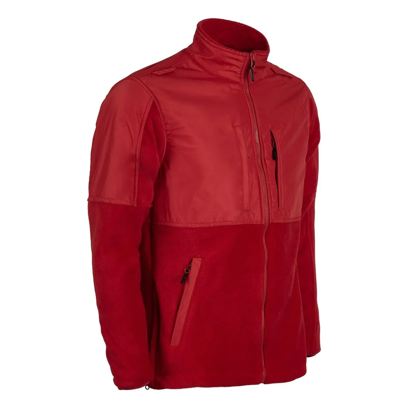Evolite Atact Erkek Polar / Termal Kışlık Outdoor Polar