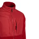 Evolite Atact Erkek Polar / Termal Kışlık Outdoor Polar-6