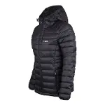 Evolite DownTouch Kadın Kaz Tüyü Mont / Ultra Hafif, Termal-3