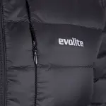 Evolite DownTouch Kadın Kaz Tüyü Mont / Ultra Hafif, Termal-4