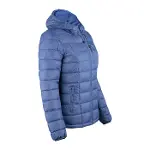 Evolite ZoneFiber Kadın Mont/ Kamp ve Trekking-3