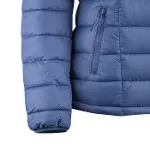 Evolite ZoneFiber Kadın Mont/ Kamp ve Trekking-4