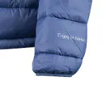 Evolite ZoneFiber Kadın Mont/ Kamp ve Trekking-6
