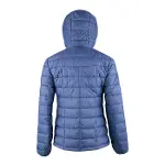 Evolite ZoneFiber Kadın Mont/ Kamp ve Trekking-7