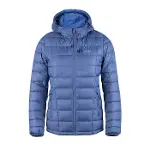 Evolite ZoneFiber Kadın Mont/ Kamp ve Trekking-1