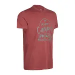 Evolite Happy Campers T-shirt-Kiremit-2