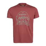 Evolite Happy Campers T-shirt-Kiremit-1