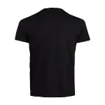 Evolite Happy Campers T-shirt-Siyah-5