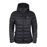 Evolite ZoneFiber Kadın Mont/Hafif ve Isı Yalıtımlı-1