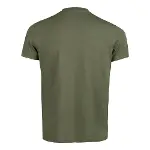 Evolite Rock Climbing T-shirt-Haki-5