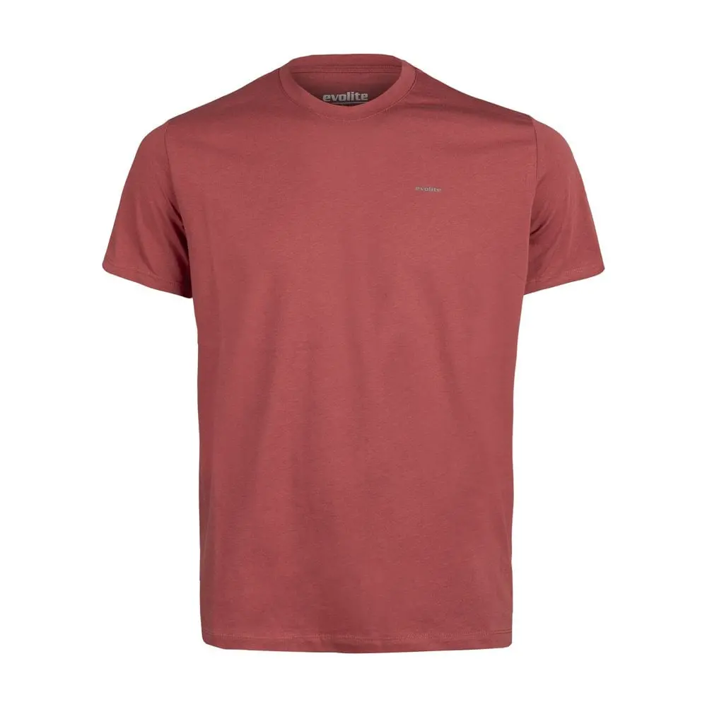 Evolite Rock Climbing T-shirt / Esnek Tırmanış Tişörtü