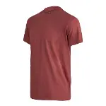 Evolite Rock Climbing T-shirt-Kiremit-4