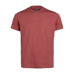 Evolite Rock Climbing T-shirt-Kiremit-1