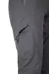 Evolite Relax Kadın Outdoor Pantolon/Esnek ve Konforlu-5