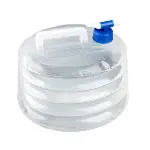 Evolite Katlanır Su Bidonu (15 Litre)-2