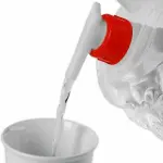 Evolite Katlanır Su Bidonu (15 Litre)-3