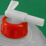Evolite Katlanır Su Bidonu (15 Litre)-4