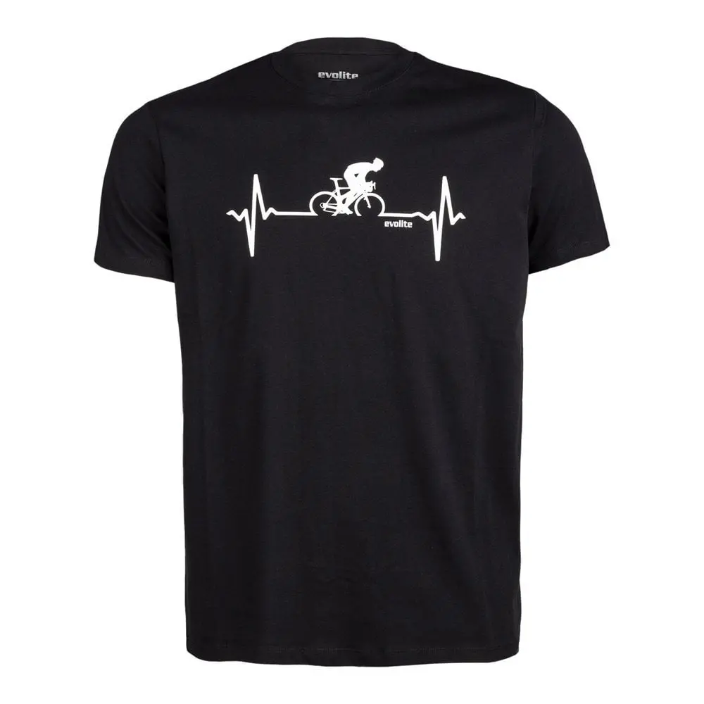 Evolite Cycling T-shirt/ Nefes Alan Bisiklet ve Spor Tişörtü