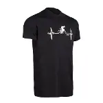 Evolite Cycling T-shirt-Siyah-2
