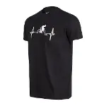 Evolite Cycling T-shirt-Siyah-3