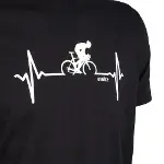 Evolite Cycling T-shirt-Siyah-4