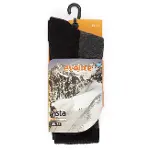 Evolite Vista Thermolite –12°C Kışlık Termal Çorap/Outdoor-6