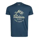 Evolite The Mountain T-shirt-1