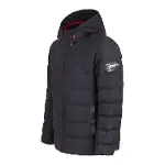 Evolite Vertex Erkek Mont-Siyah-3