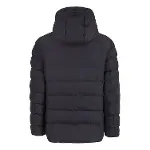Evolite Vertex Erkek Mont-Siyah-4