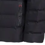 Evolite Vertex Erkek Mont-Siyah-5