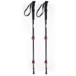 Evolite Carbon Quick-Lock Dıştan Kilitli Trekking Batonu-2
