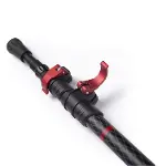 Evolite Carbon Quick-Lock Dıştan Kilitli Trekking Batonu-4