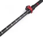 Evolite Carbon Quick-Lock Dıştan Kilitli Trekking Batonu-5