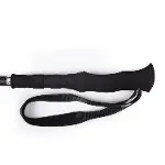 Evolite Carbon Quick-Lock Dıştan Kilitli Trekking Batonu-6