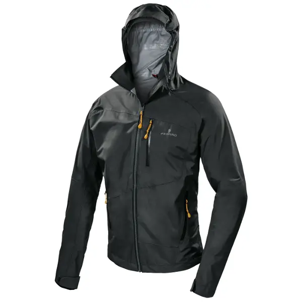 Ferrino Acadia Erkek Mont / Su Geçirmez Outdoor Mont