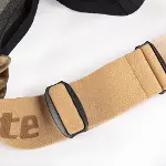 Evolite Balistik Protector Goggles - Coyote MIL-PRF-6