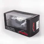 Evolite Balistik Protector Goggles - Coyote MIL-PRF-7