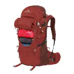 Ferrino Transalp 75 Sırt Çantası/Profesyonel Kamp Çantası-3