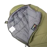 Evolite Hunter -32°C Uyku Tulumu / Kış Kampı Uyku Tulumu-3