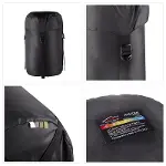 Evolite Hunter -32°C Uyku Tulumu / Kış Kampı Uyku Tulumu-6