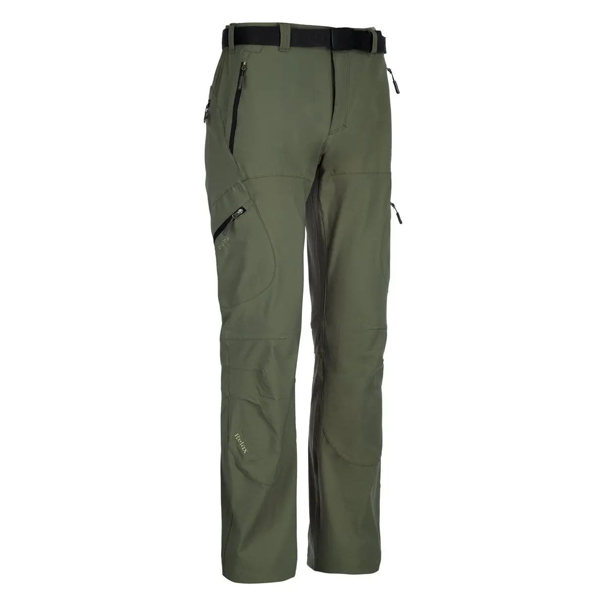 Evolite Relax Erkek Outdoor Pantolon/ Esnek Pantolon