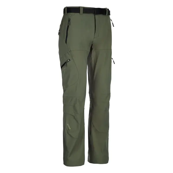 Evolite Relax Erkek Outdoor Pantolon/ Esnek Pantolon