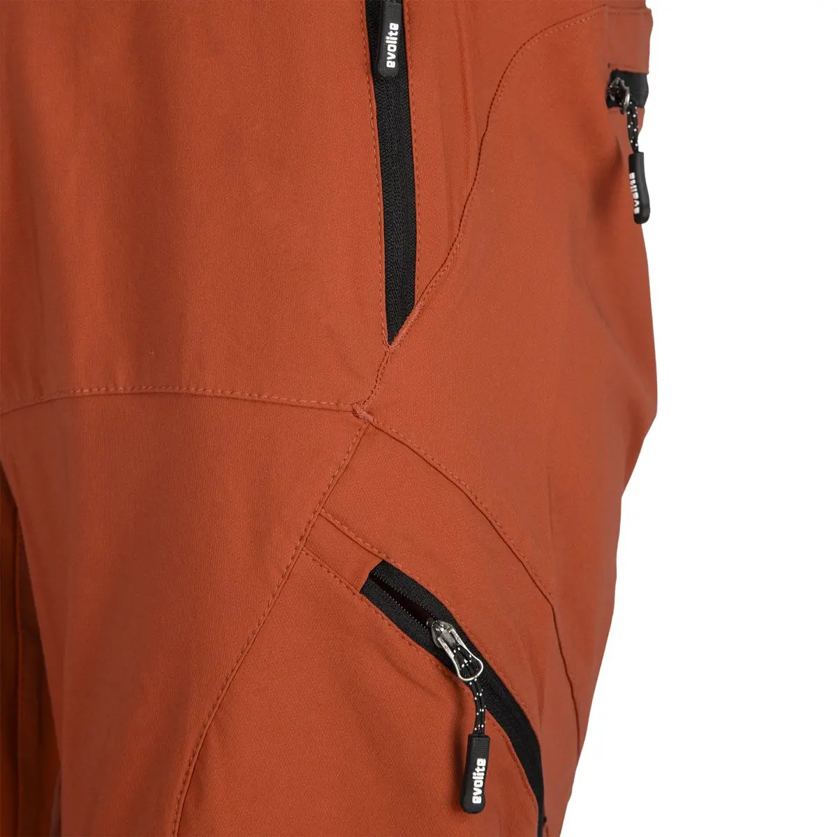 Evolite Relax Erkek Outdoor Pantolon/Esnek Pantolon-4